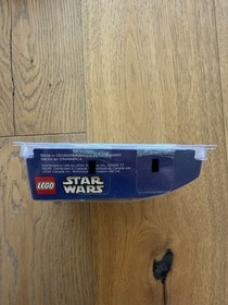 LEGO Star Wars: Star Destroyer Mini Building Set  (4492) - New Sealed