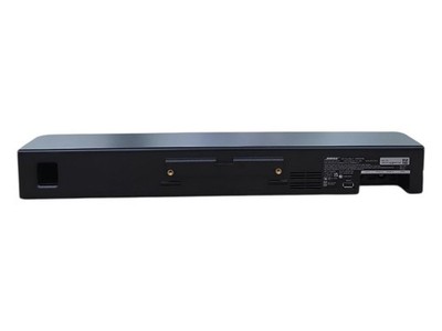 Bose Solo Soundbar 2 w/ Improved Dialogue Mode - 885866-1100