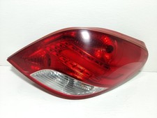 STOP FANALE POSTERIORE DESTRO PER PEUGEOT 207 Cabrio 968656718000 (07>)