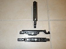 Schüco Kammergetriebe - Getriebe ALLE ZUSAMMEN