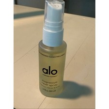 Alo Yoga Magnesium Reset Spray 1.7 oz Wellness System Relaxation Mist NWT