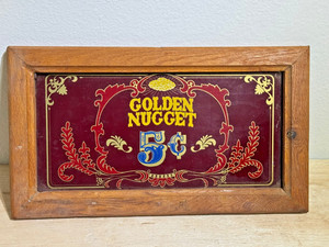 Golden Nugget Slot Machine | eBay