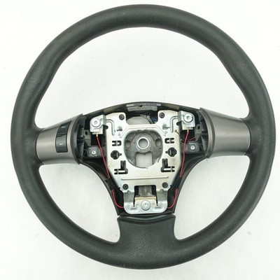 2007 2008 2009 2010 Chevy Cobalt Steering Wheel Black
