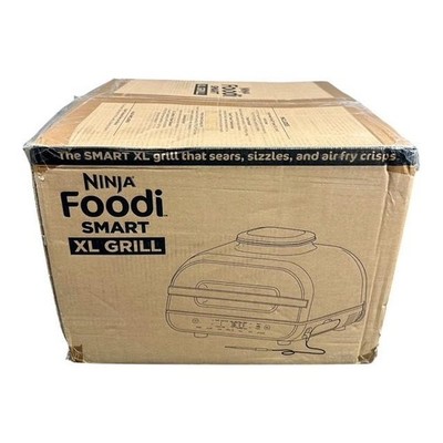 Brand New Ninja Foodi Smart XL Grill FG551H