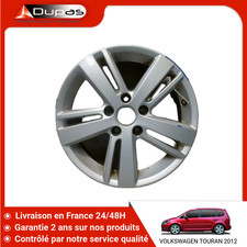 Jantes Volkswagen TOURAN