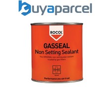 ROCOL 28042 GASSEAL Non-Setting Sealant 300g ROC28042