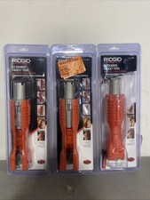 Ridgid Faucet and Sink Installer EZ Change Fa...