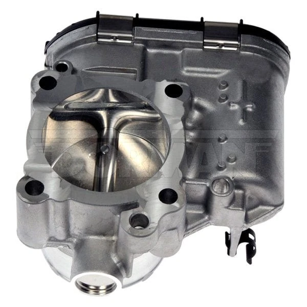 For Ford Fusion 2013-2014 Dorman 977-352 Solutions Fuel Injection Throttle Body Foto 3 de 3