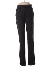 Kit and Ace Women Black Active Pants 2