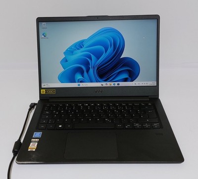Acer Swift 1 SF114-32-P7F1 4GB/128GB Pentium N5000 Akku Defekt