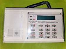 Ademco 7720P Programmer for Honeywell & Resideo AlarmNet Alarm Communicators