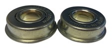 Honda 2-pack Wheel Bearings - 91056-vl0-b002 Honda 2-pack Wheel Bearings - 91056-vl0-b002