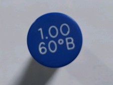 Delavan Oil Burner Nozzle 1.00 X 60 B