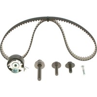 Bosch 1 987 948 972 Zahnriemensatz FüR Ford Volvo Zahnriemenset Zahnriemenkit