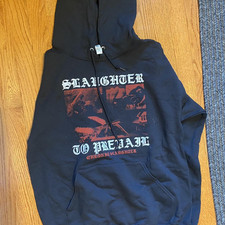 Slaughter To Prevail Hoodie