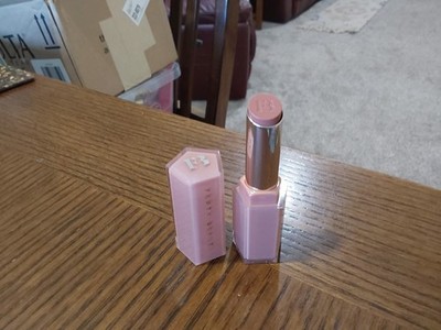 FENTY BEAUTY GLOSS BOMB STIX HIGH SHIMMER STIX ''FENTY GLOW'' FL SZ FREE SHIP