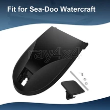 Glovebox Lid Latch Kit For Sea Doo 2006-2011 GTI SE WAKE GTS 291002249 269500553