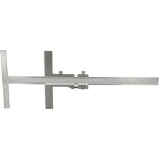 KS TOOLS Anrei&szlig;-Messschieber 0 - 160 mm 275 mm - 300.1561