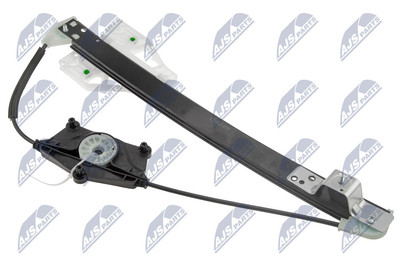 NTY EPS-AU-070 Fensterheber für AUDI