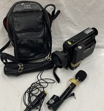 Canon Canosound &bull; 514 XL-S &bull; Super 8 8mm &bull; Movie Film Camera From JAPAN