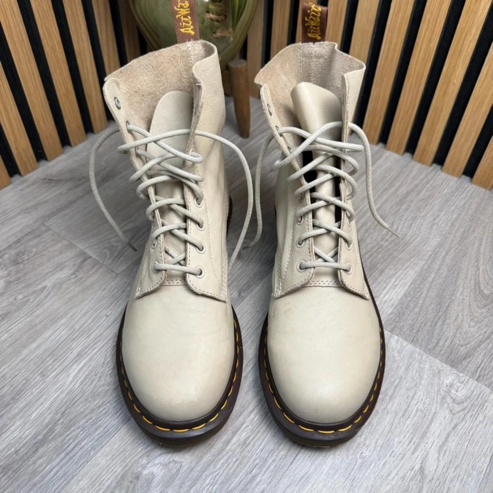 Dr. Martens 1460 Pascal Virginia, photo 2 of 5