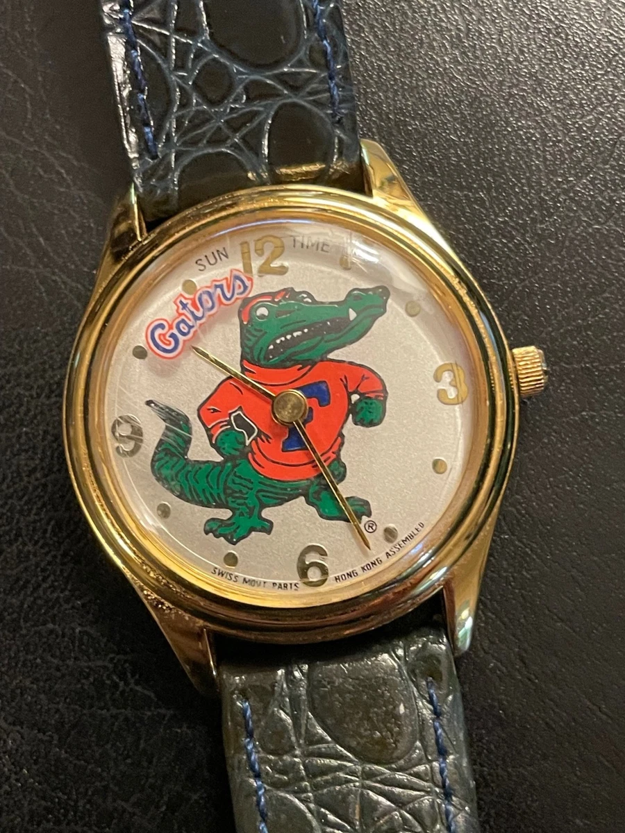 Florida Gators NCAA Watches for sale | eBay display picture 2