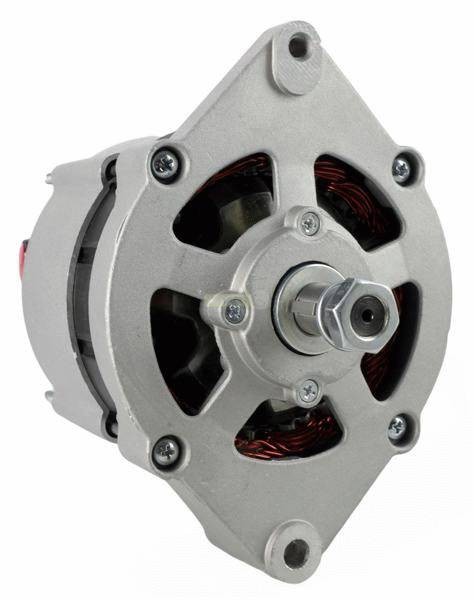 Lichtmaschine Neu Lucas - Bosch Oe# 0120488205 FüR --- John Deere New Holland Ca-image
