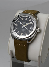 Eterna Sonic Electronic Kontiki Super - révisée & garantie