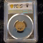 1972-S San Francisco Roosevelt Dime 10C Proof PCGS PR69 Cert 58995833 — photo 2