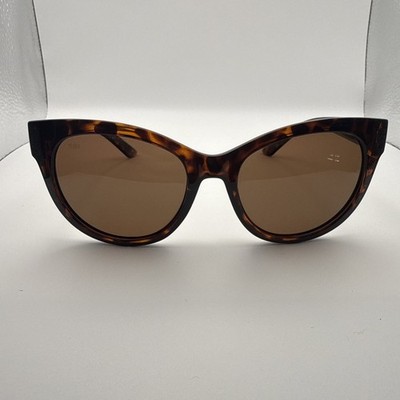 Shady Rays Lynx Tortoise Tortoise Ly-3 Polarized Sunglasses 56-19-145