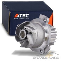 Atec Wasserpumpe FÜR Lada 110 2110 Kalina 1117 1119 Samara 2108 2109 2113 2114