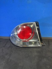 2001-2005 Lexus Is300 Left Drivers Side Taillight Oem