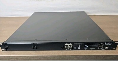 Viptela vEDGE-2000-AC-K9 4-Port Gigabit Router w/ 2x800W PSU 2x10GE-SFP+