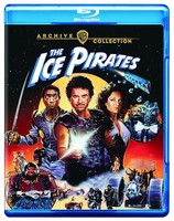 Ice Pirates - Blu-Ray - F600Z