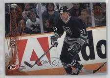 1997-98 Pacific Crown Collection Copper Stu Grimson #296 0t2