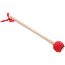 Traditional Gong Mallets Drum Sticks for Kids Beginner Drumsticks