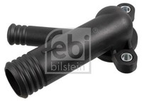 NEU - Febi Bilstein 28419 KüHlmittelflansch FüR BMW