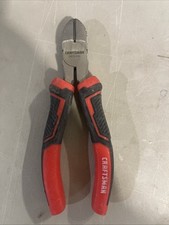 Craftsman 6 in. Drop Forged Steel Diagonal Cutting Pliers