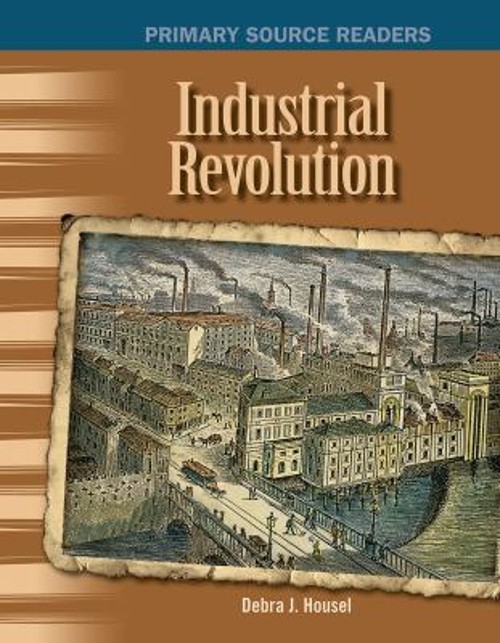 Industrial Revolution Paperback Debra J. HouselFree US Delivery | ISBN:0743906608
