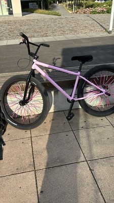 Mafiabike OW Bomma pink unisex