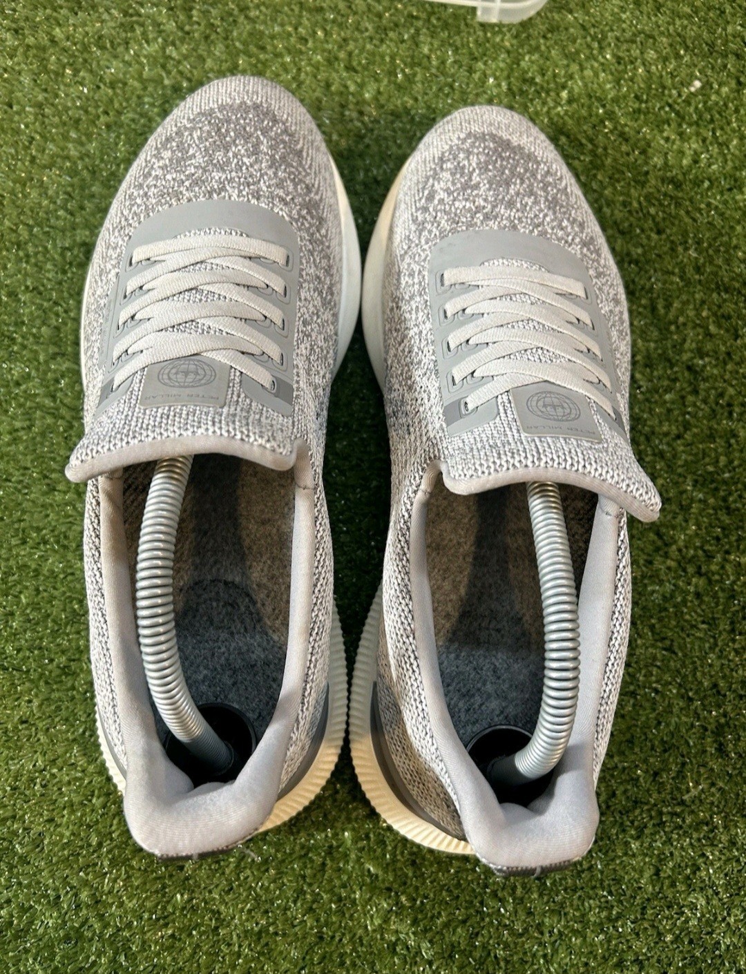 Peter Millar Apollo Hyperlight Athletic Shoes Siz… - image 6