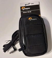 Lowepro Tahoe CS 20 - A Lightweight and Prote...