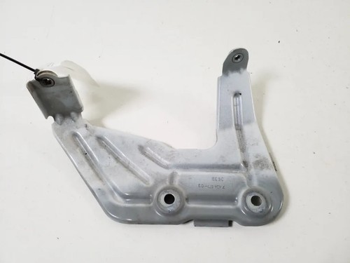 BMW iX3 G08 Kotflügelhalter vorne links 7424677 Electricity 2022 33123107