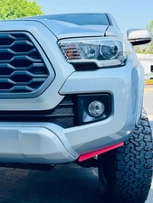 APC21  16-23 Tacoma Bumper Reinforcement Bracket