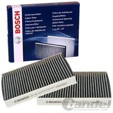 Filtre d'habitacle BMW 315