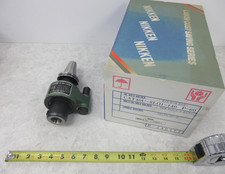 NIKKEN CAT40U-SLO1-140 OIL HOLE HOLDER, 1" DIA, Y0253
