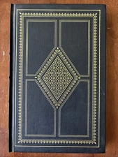 Candide by Voltaire Franklin Library 1979 Antoni Clavé Illustrated Hardcover