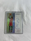 Patrick Beverley 2014-15 Panini Preferred Unparalleled Autograph Auto #'d /50