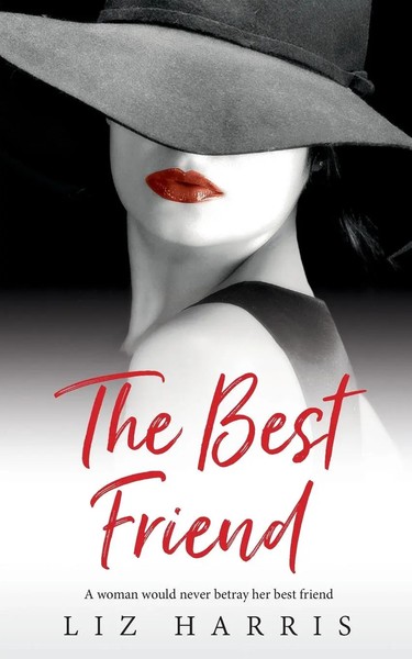 Liz Harris | The Best Friend | Taschenbuch | Englisch (2021) | Heywood Press-image