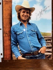 Jeff Bridges autograph the big Lebowski certificate of authenticity